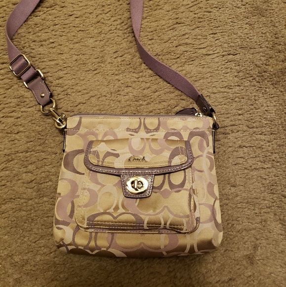 Coach Handbags - Crossbody Coach Handbags - Crossbody